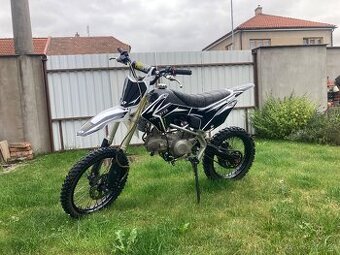 Pitbike YX140