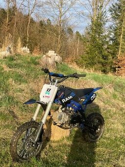 Pitbike 125