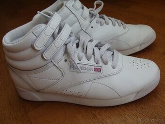 Boty na aerobik Reebok, vel.37