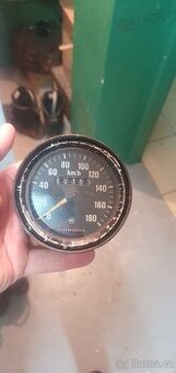 Jawa 350 tachometr - 1