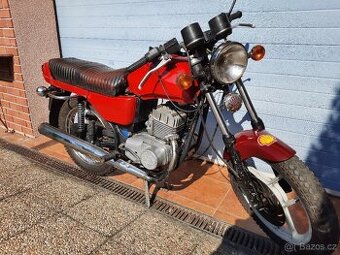 Jawa 350