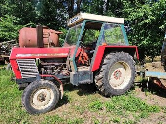 zetor 8011