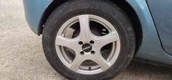 Alu kola Ronal r15 4x100