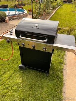 Gril Charbroil Performance
