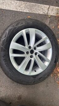 5x105 alu kolo