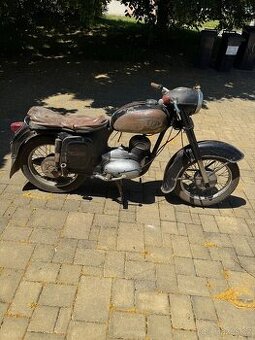 ČZ 453 - 1