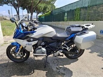 BMW R 1200 RS