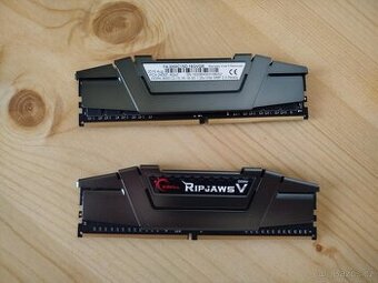 G.Skill DDR4 16GB (2x8GB) 3000MHz