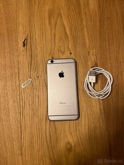 Prodam iPhone 6 32GB - 1