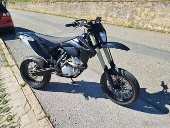 KTM 350 exc - 1