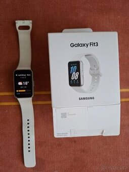 Samsung Galaxy Fit 3
