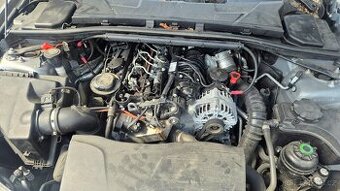Motor n47d20c