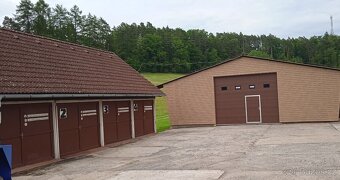 osobní sklad pro vaše podnikání