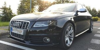 Audi S4 B8