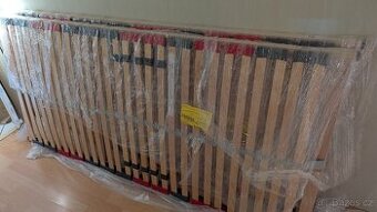 2 postelové rošty Primatex 310 (200x90)