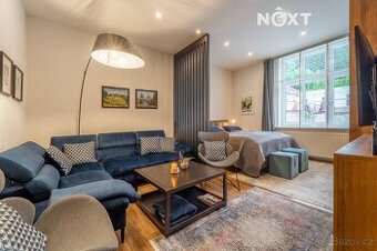 Prodej byt 2+1, 69㎡