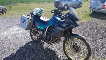 Honda transalp xl 600v