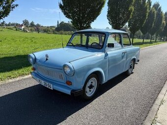 Trabant 601