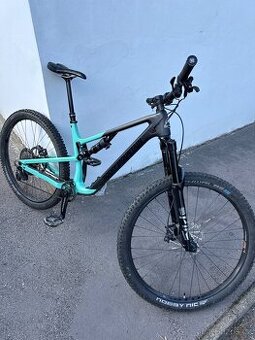 Rocky mountain instinct carbon 90