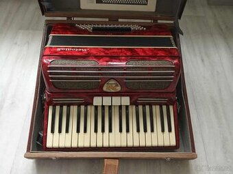 Akordeon Melodia II