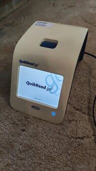 Prodám QuikRead go® analyzátor