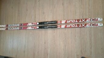 Běžky Brados XT tour 190 cm