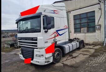 DAF 105.460