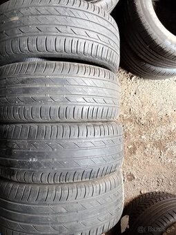 225/45/17 91v Bridgestone - letní pneu 4ks