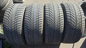 Zimní pneu 245/45/18 Good Year Run Flat