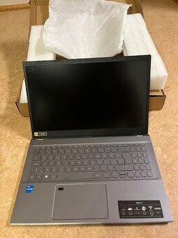 Prodám notebook ACER ASPIRE 5