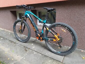 Crussis E-Atland 10.4