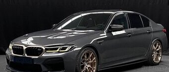 BMW M5 CS 4.4 V8 Biturbo / 635 HP / Laser / Karbon / Keramik