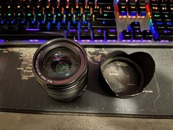 Panasonic Lumix G Vario 14-140mm f/3.5-5.6 II