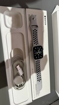 Apple Watch 6 44mm silver