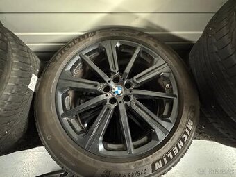 ✅ originál zimní sada alu kol bmw r20 na BMW X5, X6 ✅