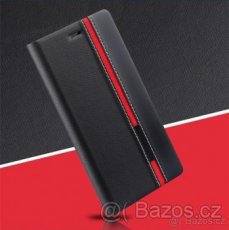 Oukitel C8- nové luxusní flipové pouzdro