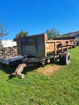 Opavský návěs NS900