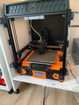 Prodám 3D tiskárnu Voron 2.4 250 × 250 mm