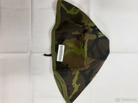 POVLAK NA PŘILBU 95 (khaki potisk)