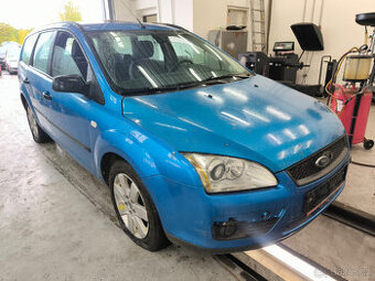 Ford Focus 1.6.i r.v.2006 HWDA 74kw(4937)
