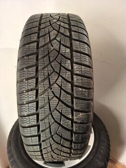 205/55 R16 – Škoda Octavia, VW Golf, Audi