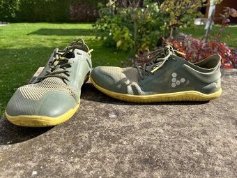 Vivobarefoot PRIMUS LITE II BIO M Capulet Olive, velikost 45