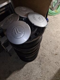 Plechové disky expert / jumpy 5x108
