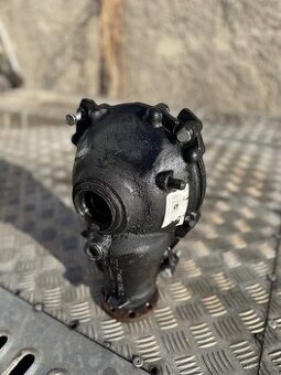 BMW e46 přední diferenciál xDrive