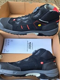 Pracovní obuv Jalas