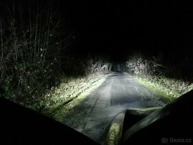 LED H7 - F3, G-XP - nejvýkonější