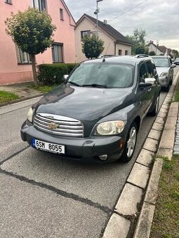 Chevrolet HHR