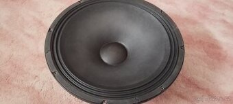 Electro voice reproduktory