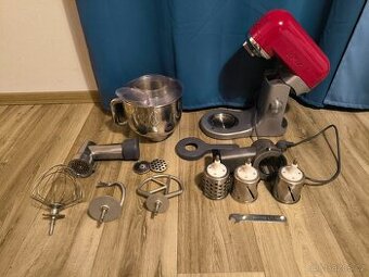 Kenwood kMix celá sada - k opravě