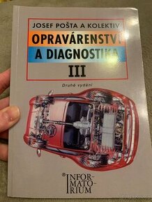 Opravárenství a diagnostika 3
